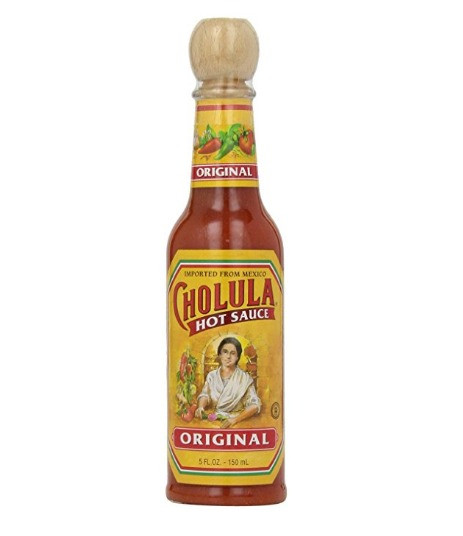 Cholula Original Hot Sauce, 5 fl oz (12/Case)
