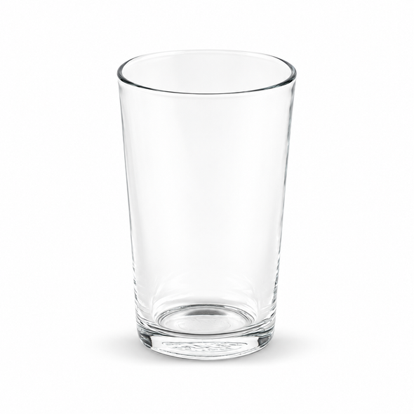 Duralex Unie Clear 6.75 oz Glass Tumbler (6/Box)