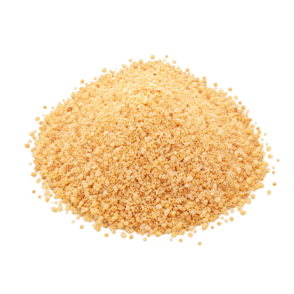 Bulk granulated garlic