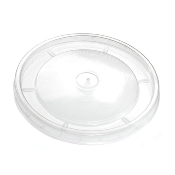 Transparent Round 10inch Polycarbonate Dome Lid, For Food