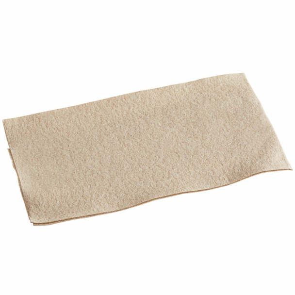 Natural Linen Dinner Napkin / Guest Towel (900/Case)
