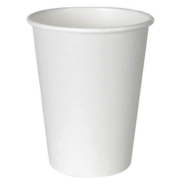 8 oz paper hot cups coffee