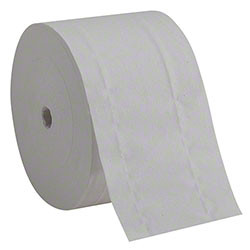 2-Ply Coreless Bath Tissue, 1,500 Sheets (18/Case)