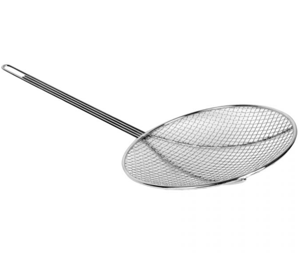 6" Round Wire Skimmer