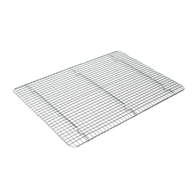 12" x 16" Wire Cooling & Icing Rack with Feet