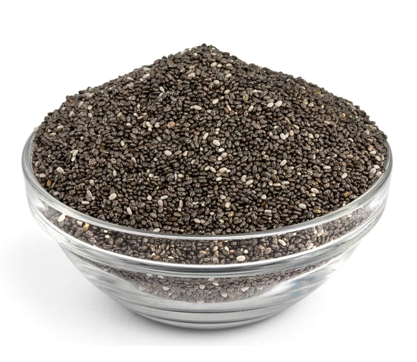 Chia seeds