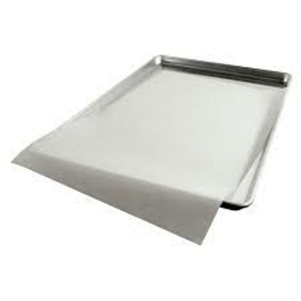 Full Sheet Pan Liner, White, GPQ (1000/Case)