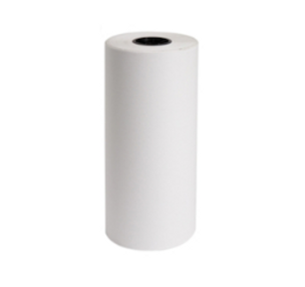 18"x1000' 40# White Freezer Paper Roll (1/Each)
