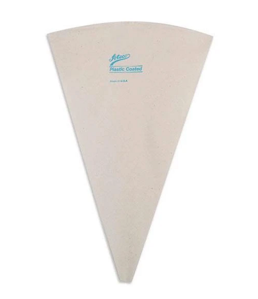 Ateco 21" Plastic Coated Pastry Decorating Bag (1/Each)