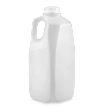 Milk/Juice 128 oz Jugs & Caps