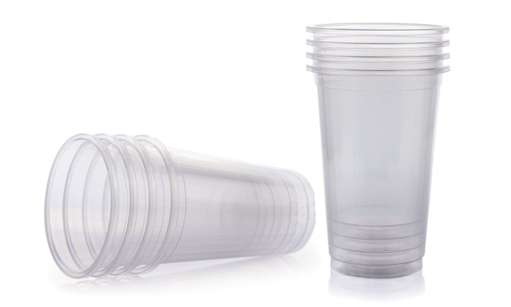 Cold vs. Hot: How PET Plastic Cups Hold Up - KEVIDKO