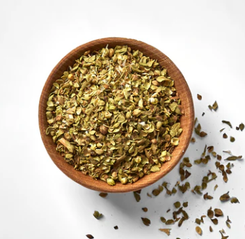 Whole Greek / Mediterranean Oregano, 5 lb (1/Each)