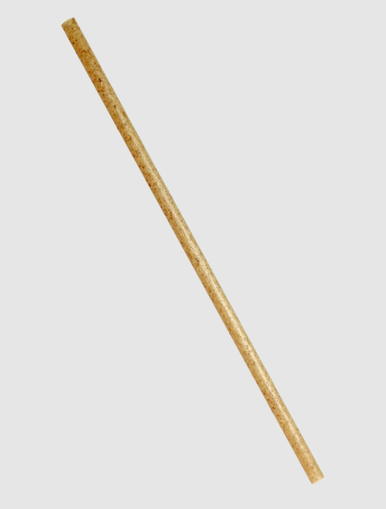 10.25″ Natural Giant Straws