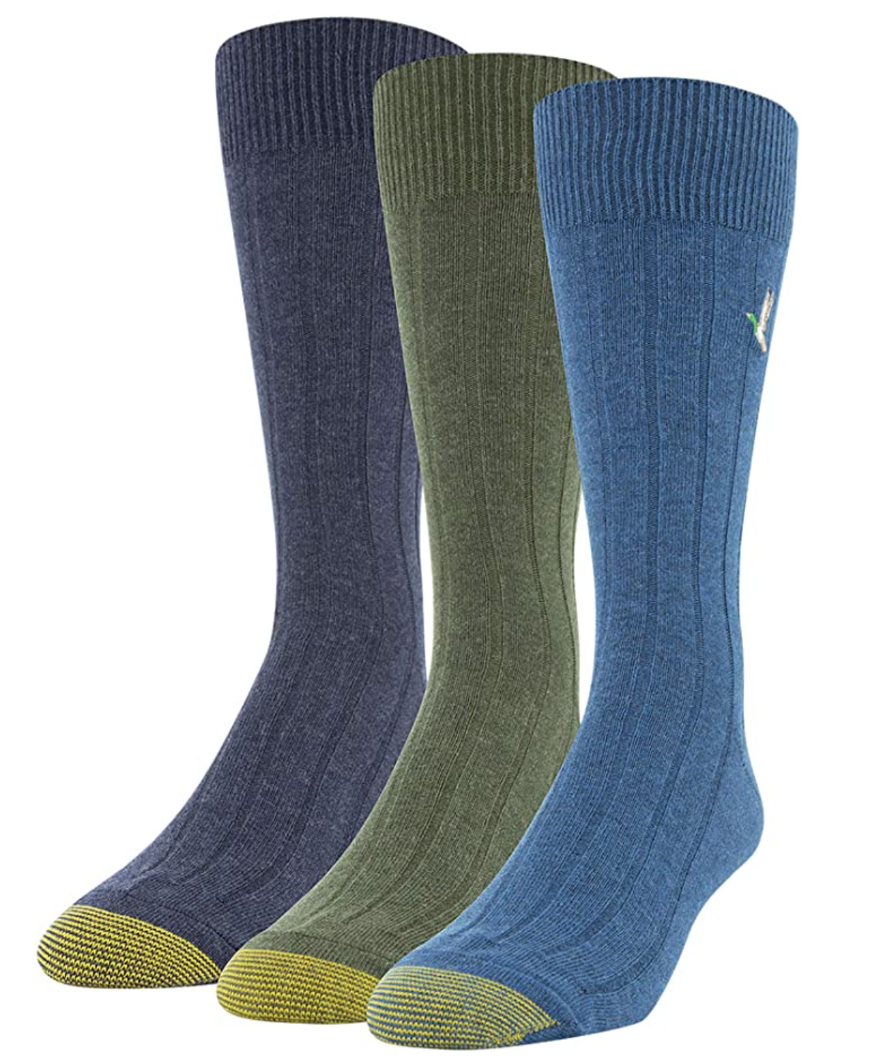 Gold Toe Products - GoldToe