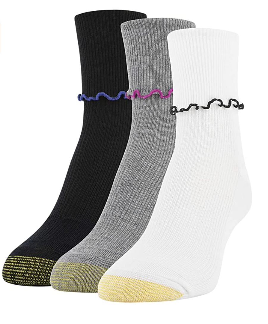 Women's Socks GOLDTOE