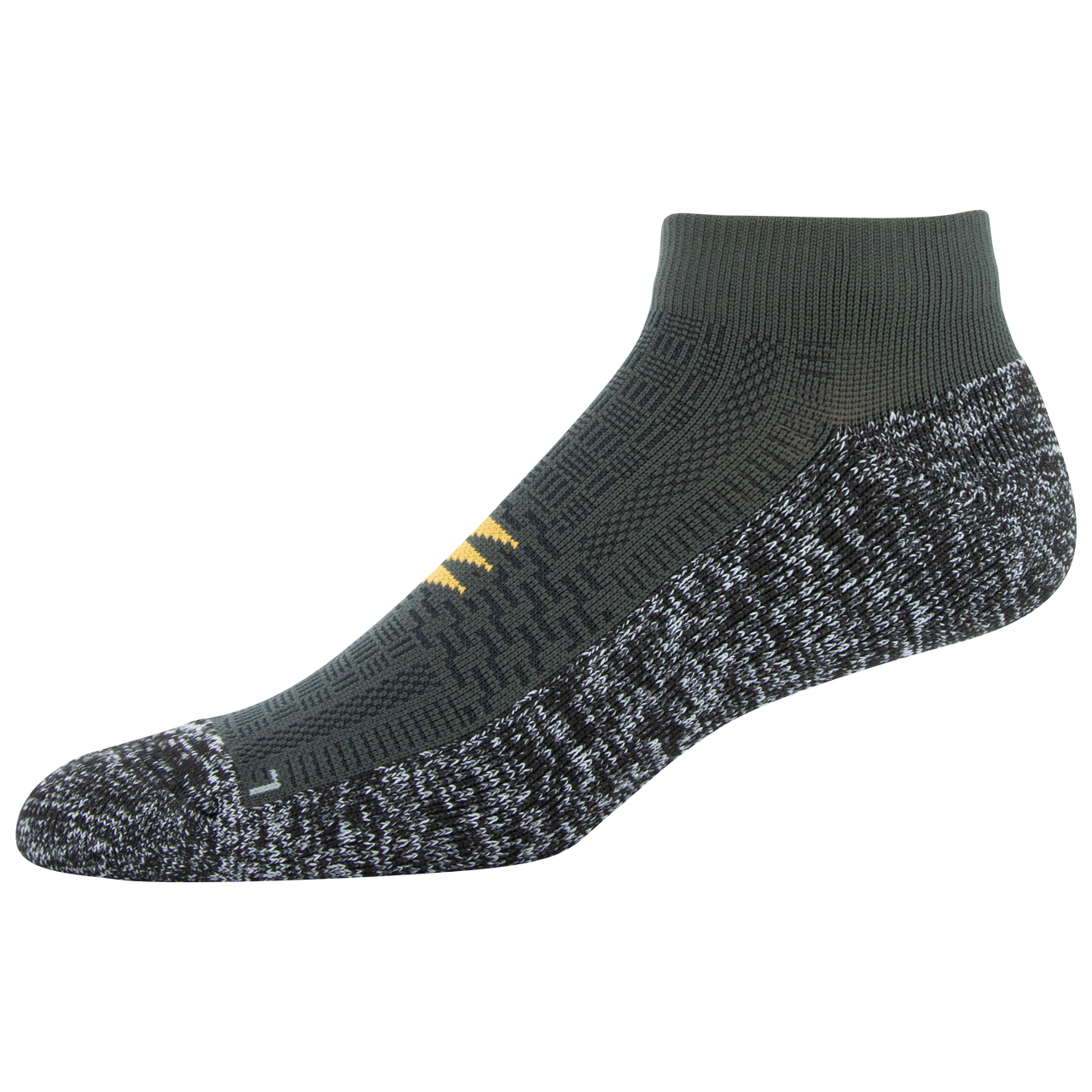 Men's Performance Low Cut Socks POWERSOX GOLDTOE