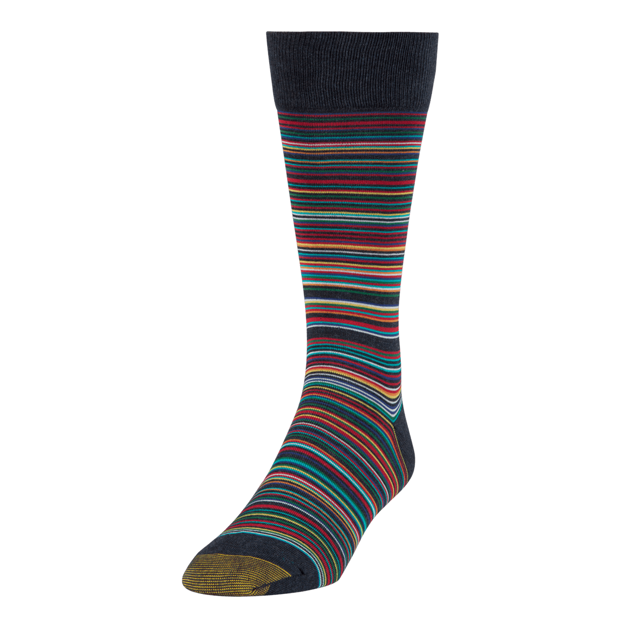 Men's Striped Socks