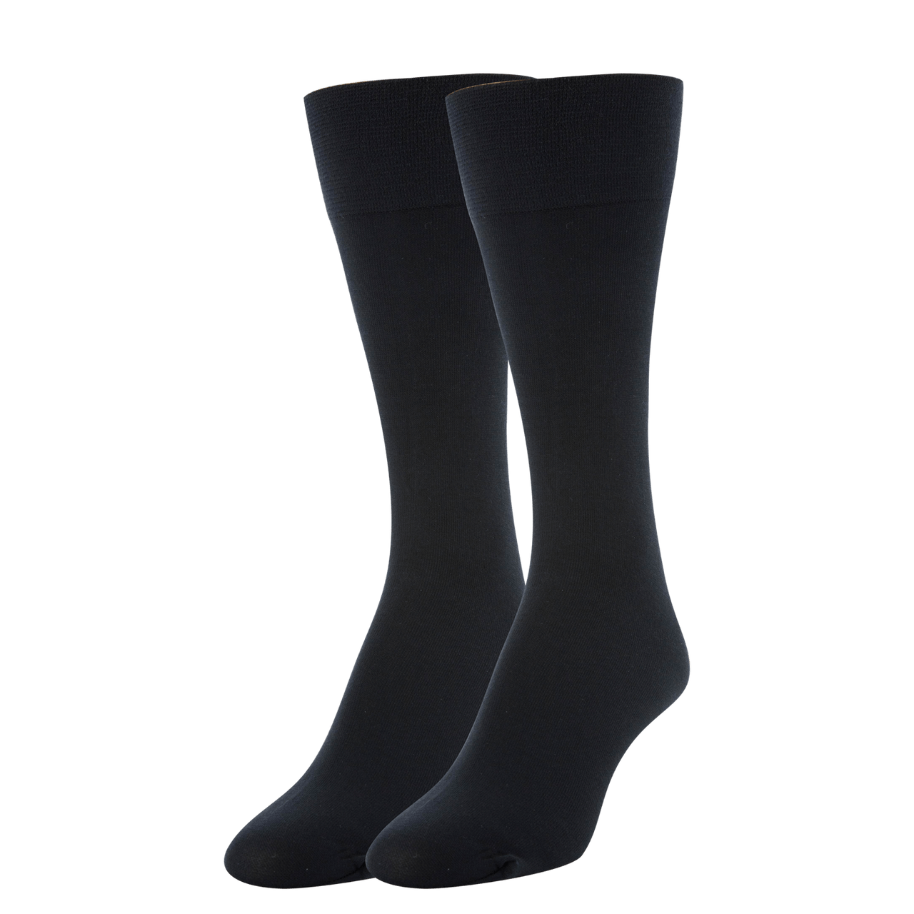 Amazon.com: Winterlace Queen Size Trouser Socks for Women, 6 Pairs Plus  Stretchy Opaque Knee High Dress Sock (12 Pairs - Black) : Clothing, Shoes &  Jewelry