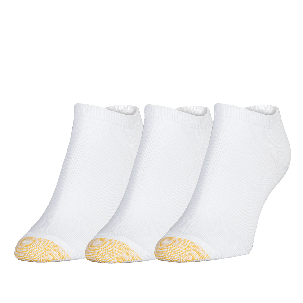 Women's No-Show Toe Socks