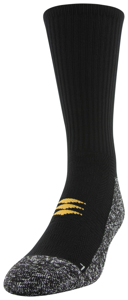 Men's Performance Athletic Crew Socks, POWERSOX