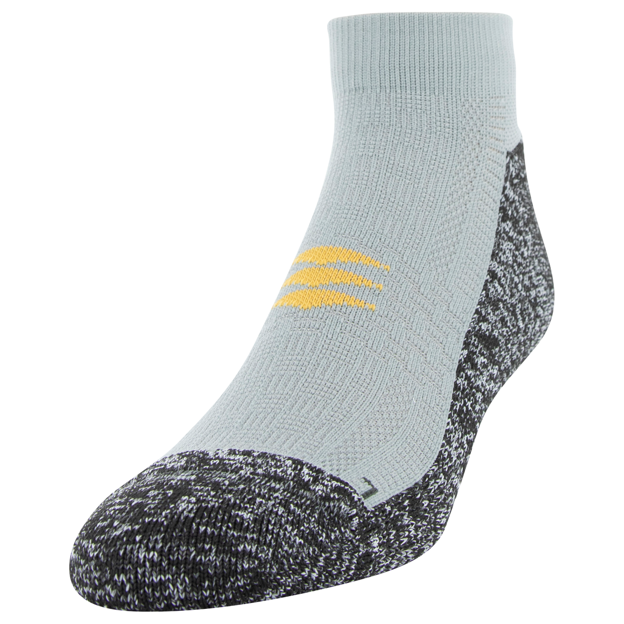 Maximum Cushion Low-Cut Tennis Socks