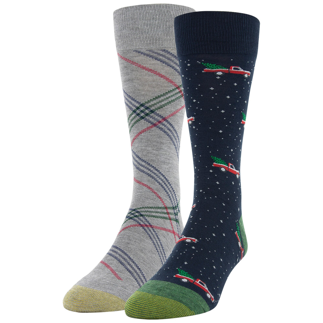 Holiday dress clearance socks