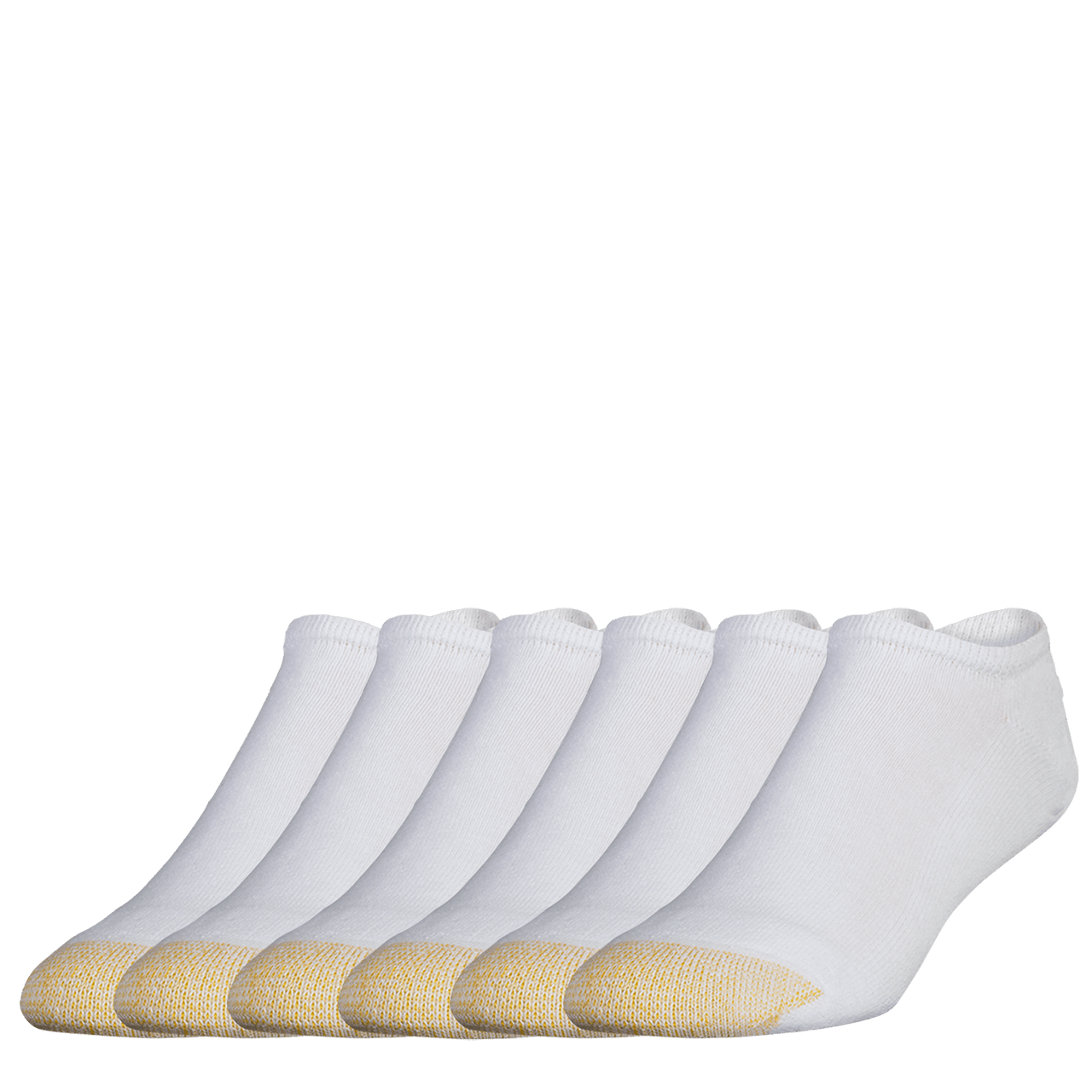 Gold Toe Men's Cotton Quarter Athletic Sock Six-Pack : : Clothing,  Shoes & Accessories