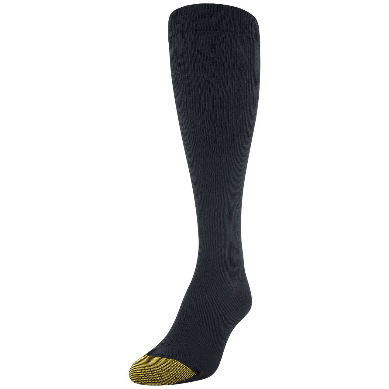 Women's Microflat Compression Knee High | Gold Toe