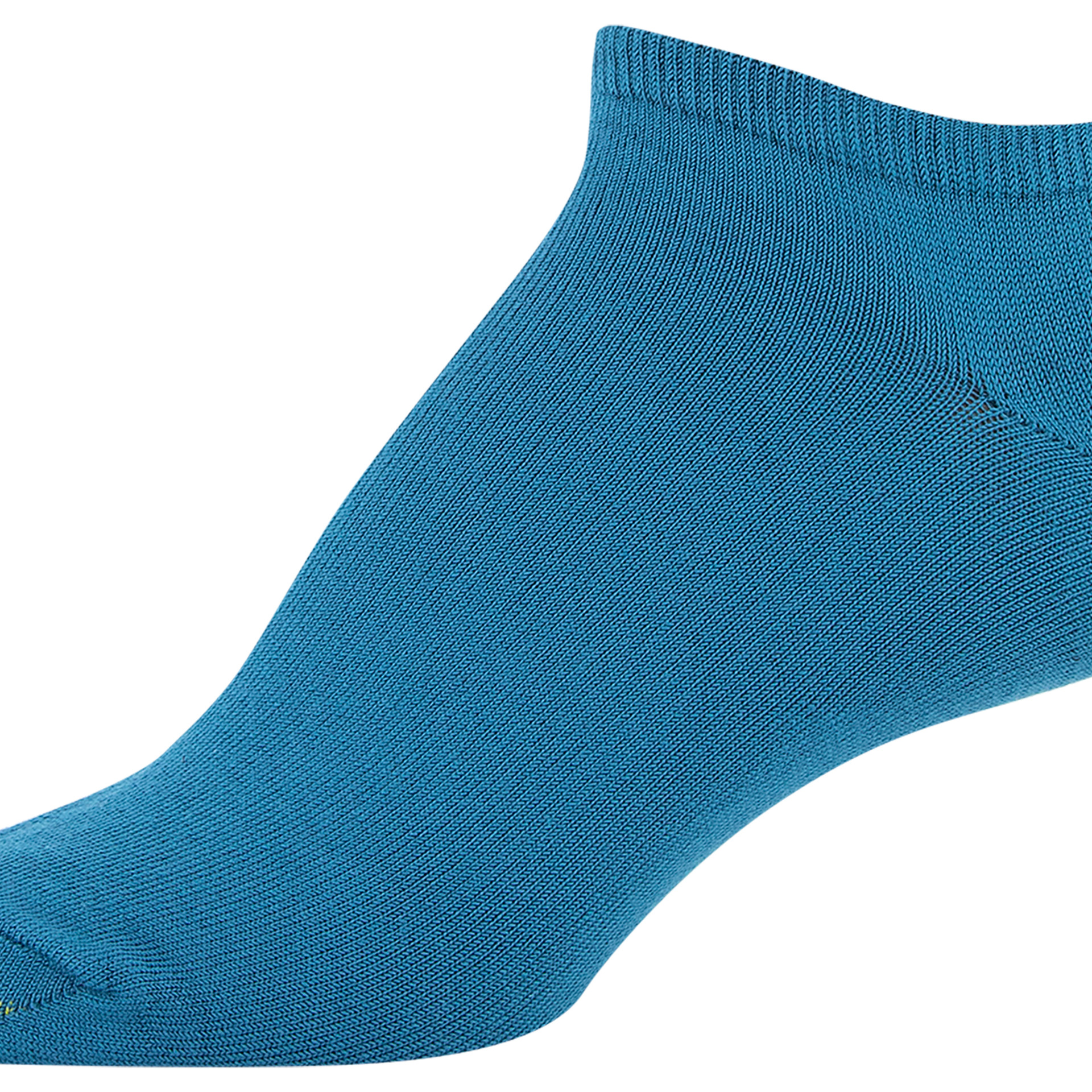 Women's Liner Socks, 6 Pairs