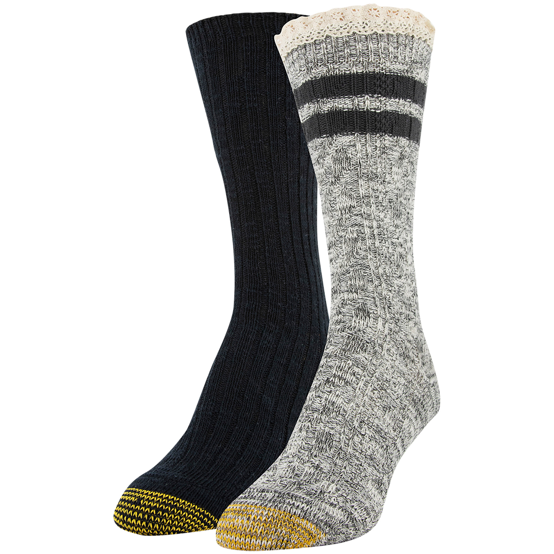 Women's Crew Socks GOLDTOE
