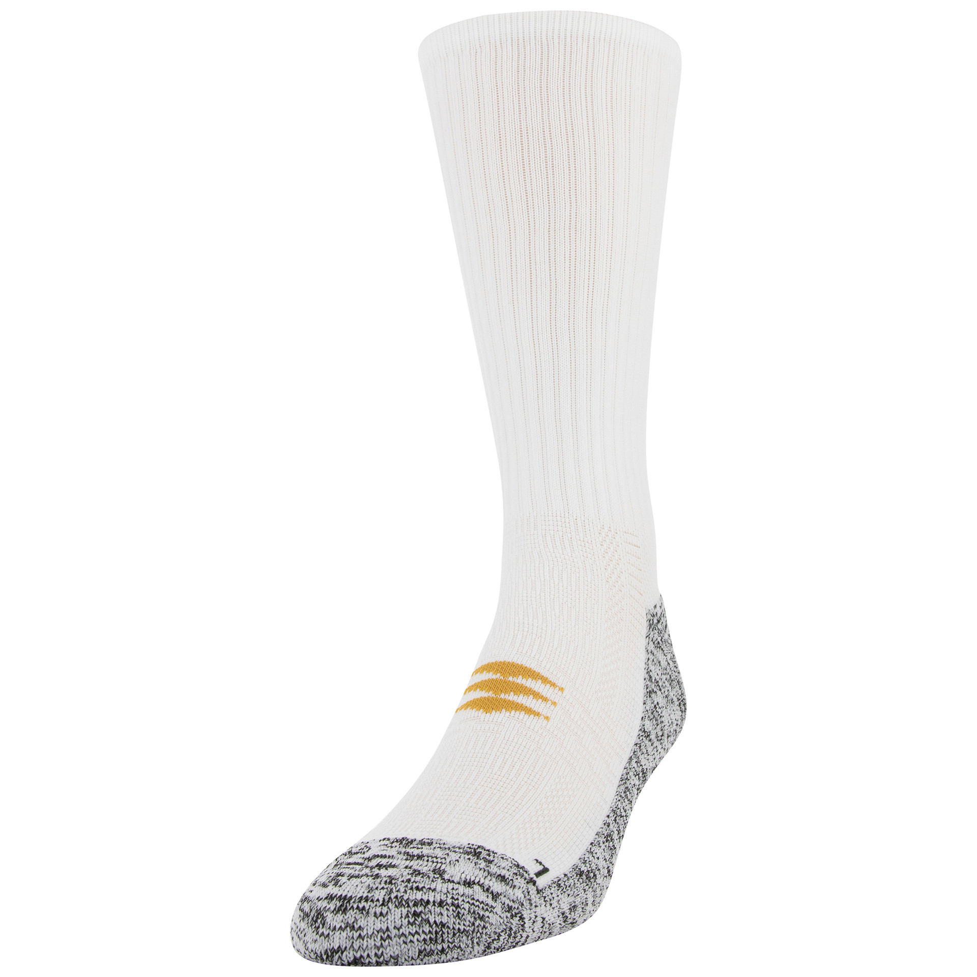 Men's Performance Athletic Crew Socks POWERSOX GOLDTOE
