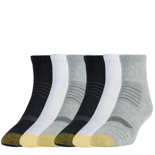 Men's Athletic Socks | GOLDTOE