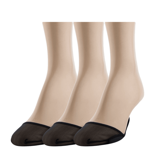 Women's Non-Slip Short Padded Insole