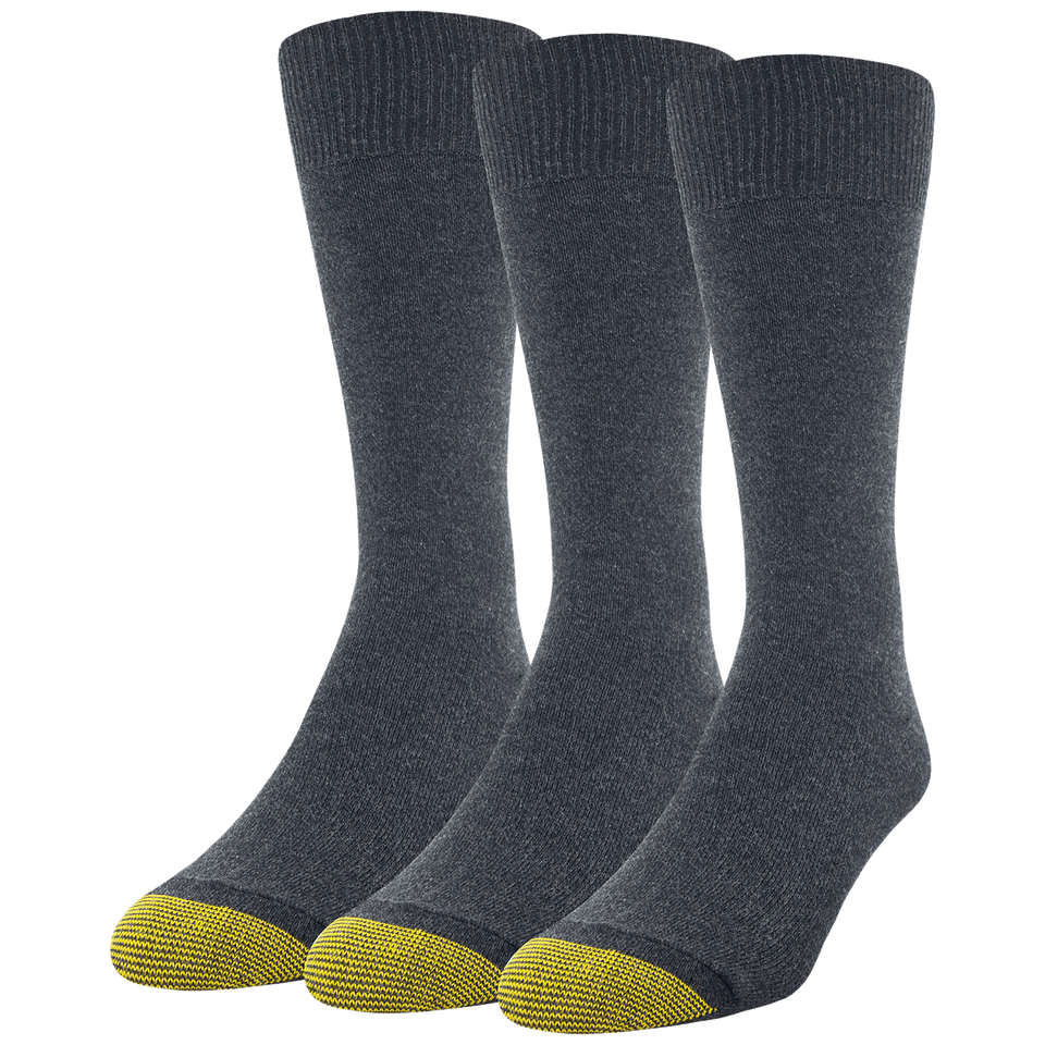 Men's Dress Socks GOLDTOE