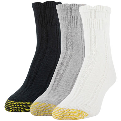 Level Up Your Summer Sock Rotation With Gold Toe
