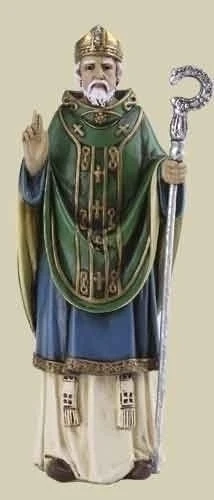 Statue of St Patrick - Style RO46485