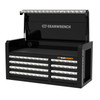 Gearwrench 83256 43 inch 8 drawer tool chest