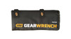 GEARWRENCH 16 PIECE METRIC REVERSIBLE RATCHETING COMBINATION WRENCH ROLL 9602NR