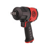 Chicago Pneumatic NEW GENERATION 1/2" Drv. Impact Wrench, Max. Torque 960ft.lbs/1300Nm + BONUS: CP TOOL BAG