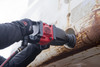 Chicago Pneumatic Heavy Duty 1-1/2" Drv. 'D' Handle Impact Wrench, Max. torque 2875ft.lbs/3900Nm (CP6930-D35)