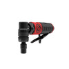Chicago Pneumatic 90 degree Angle Die Grinder, 1/4" / 6mm collet capacity, 23000 rpm, 250W