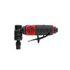 Chicago Pneumatic 90 degree Angle Die Grinder, 1/4" / 6mm collet capacity, 23000 rpm, 250W