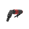Chicago Pneumatic 120 degree Angle Die Grinder, 1/4" / 6mm collet capacity, 23000 rpm, 250W