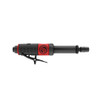 Chicago Pneumatic Die Grinder, 1/4" / 6mm collet capacity with extended shaft, 27000 rpm, 250W (CP7410)