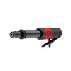 Chicago Pneumatic Die Grinder, 1/4" / 6mm collet capacity with extended shaft, 27000 rpm, 250W