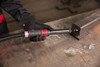 Chicago Pneumatic Heavy Duty Extended Die Grinder, 1/4" / 6mm collet capacity, 22000 rpm, 420W