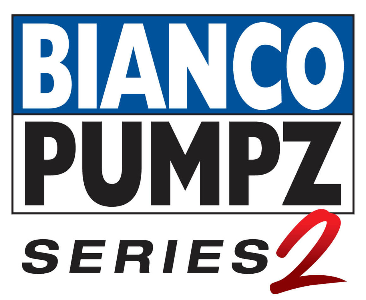 Bianco Pumpz series 2