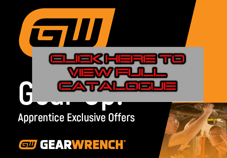 Gearwrench Apprentice only