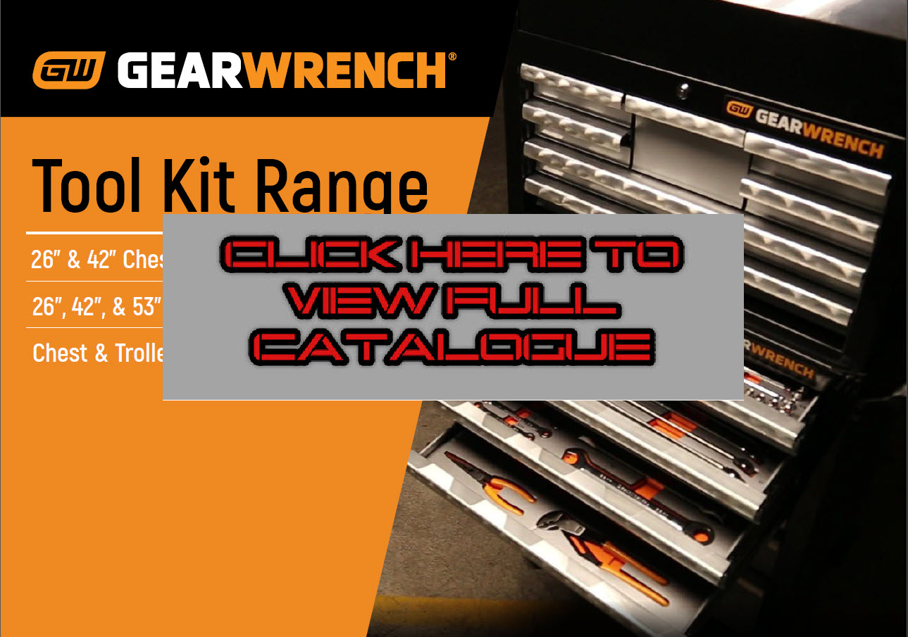 Catalogue Promos Gearwrench Tool Kits 2024 Page 1 Raw Tools