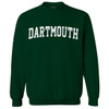 Dartmouth Mid-weight Tackle Twill Sweatshirt